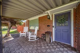 3613 N Harrison St, Denver, CO 80205 - Photo 2