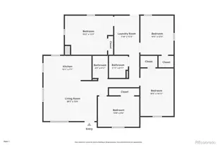 3613 N Harrison St, Denver, CO 80205 - Photo 50