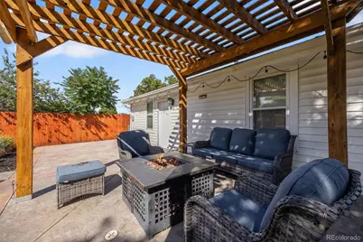 3613 N Harrison Street, Denver, CO 80205 - Photo 8