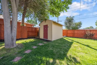 3613 N Harrison Street, Denver, CO 80205 - Photo 10