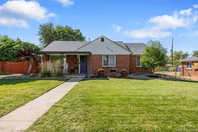 3613 N Harrison Street, Denver, CO 80205 - Photo 4