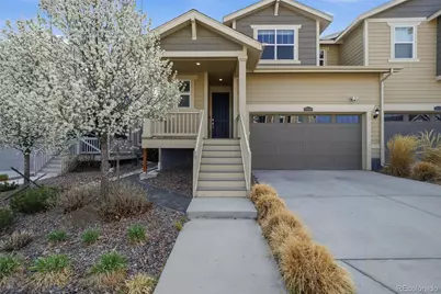 17540 E 95th Avenue, Commerce City, CO 80022 - Photo 1