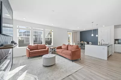 17540 E 95th Avenue, Commerce City, CO 80022 - Photo 6