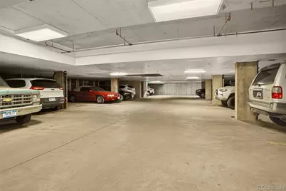 837 E 17th Avenue #3C, Denver, CO 80218 - Photo 36