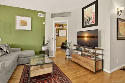 837 E 17th Avenue #3C, Denver, CO 80218 - Photo 16