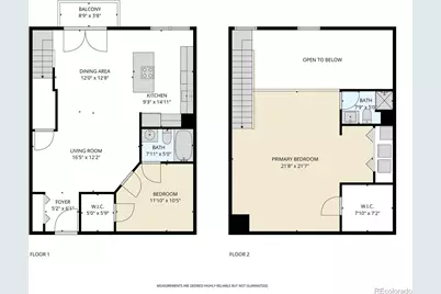 837 E 17th Avenue #3C, Denver, CO 80218 - Photo 28