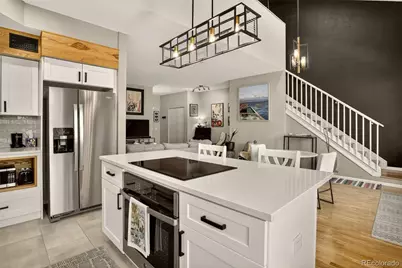 837 E 17th Avenue #3C, Denver, CO 80218 - Photo 2