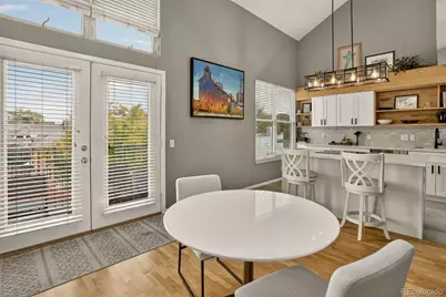 837 E 17th Avenue #3C, Denver, CO 80218 - Photo 4