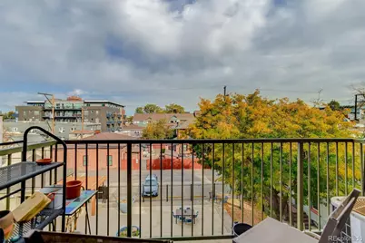 837 E 17th Avenue #3C, Denver, CO 80218 - Photo 14