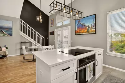 837 E 17th Avenue #3C, Denver, CO 80218 - Photo 2