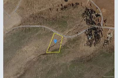 400 Houchin Boulevard, La Veta, CO 81055 - Photo 1