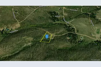 400 Houchin Boulevard, La Veta, CO 81055 - Photo 2