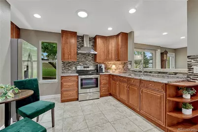 13715 N Winchester Way, Parker, CO 80138 - Photo 34