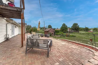 13715 N Winchester Way, Parker, CO 80138 - Photo 46