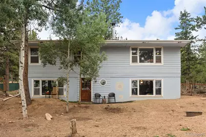 41 Yew Lane, Bailey, CO 80421 - Photo 40