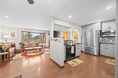 41 Yew Lane, Bailey, CO 80421 - Photo 12