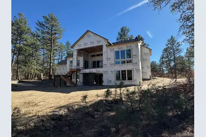 7572 Kelty Trail, Franktown, CO 80116 - Photo 1