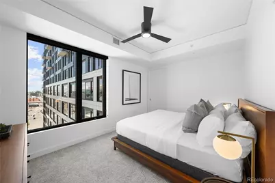 1750 Wewatta Street #1301, Denver, CO 80202 - Photo 14