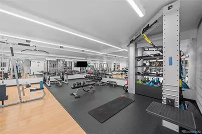 1750 Wewatta Street #1301, Denver, CO 80202 - Photo 20