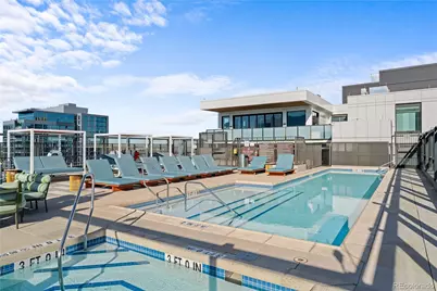 1750 Wewatta Street #1301, Denver, CO 80202 - Photo 24