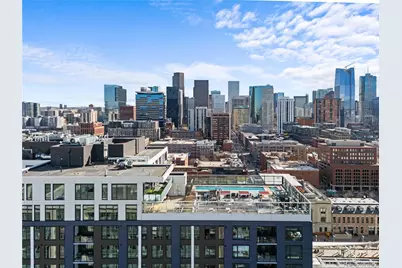 1750 Wewatta Street #1301, Denver, CO 80202 - Photo 2