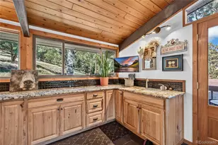 12155 Cochise Cir, Conifer, CO 80433 - Photo 22