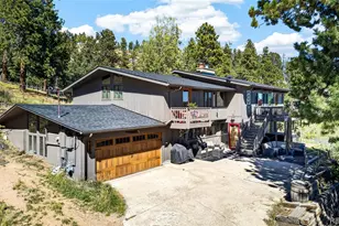 12155 Cochise Cir, Conifer, CO 80433 - Photo 4
