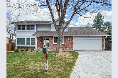 6104 E Mineral Drive, Centennial, CO 80112 - Photo 1