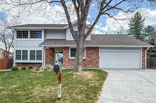 6104 E Mineral Dr, Centennial, CO 80112 - Photo 1