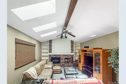 6104 E Mineral Drive, Centennial, CO 80112 - Photo 2