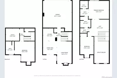 2821 W Long Drive #D, Littleton, CO 80120 - Photo 26