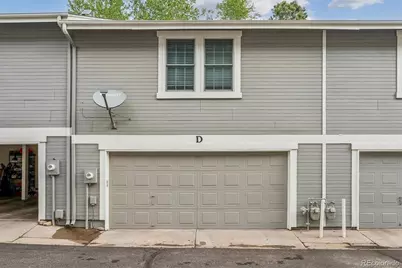2821 W Long Drive #D, Littleton, CO 80120 - Photo 22