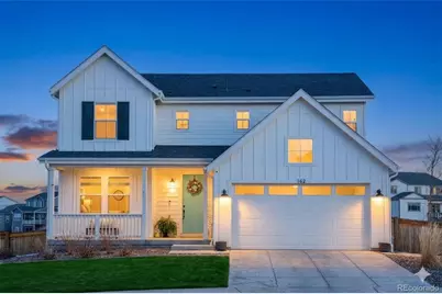 162 Cortona Place, Castle Pines, CO 80108 - Photo 2