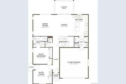 4248 Runyon Lake Street, Brighton, CO 80601 - Photo 2