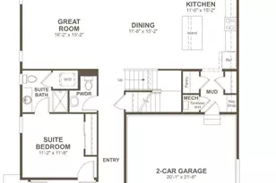 4248 Runyon Lake St, Brighton, CO 80601 - Photo 2