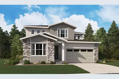 4248 Runyon Lake Street, Brighton, CO 80601 - Photo 1