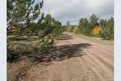 206 Bandolier Court, Hartsel, CO 80449 - Photo 4