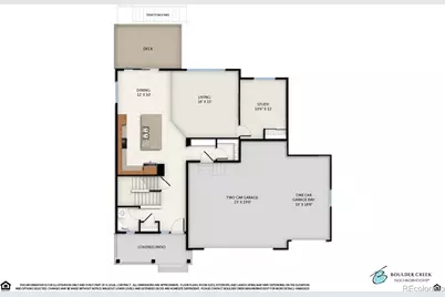 812 Mulberry Street, Louisville, CO 80027 - Photo 2