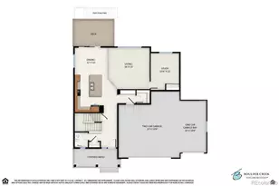 812 Mulberry St, Louisville, CO 80027 - Photo 2