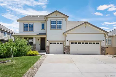 3614 S Xenia Street, Denver, CO 80237 - Photo 1