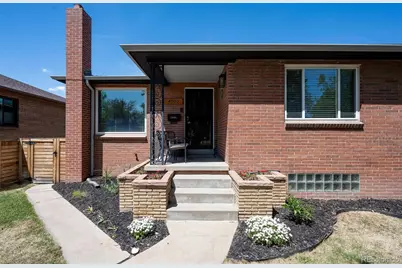 4565 W 35th Avenue, Denver, CO 80212 - Photo 2
