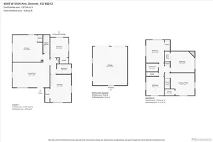 4565 W 35th Ave, Denver, CO 80212 - Photo 32