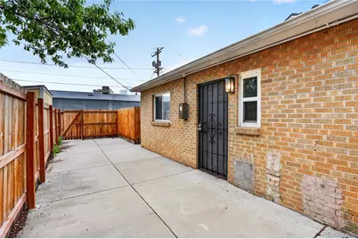 1427 Uinta Street, Denver, CO 80220 - Photo 4