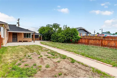 1427 Uinta Street, Denver, CO 80220 - Photo 2
