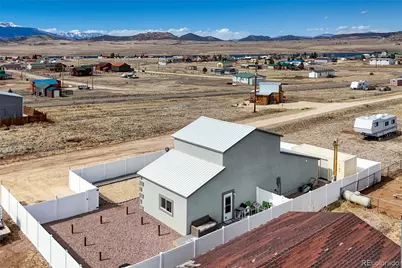 74 James Avenue, Westcliffe, CO 81252 - Photo 42