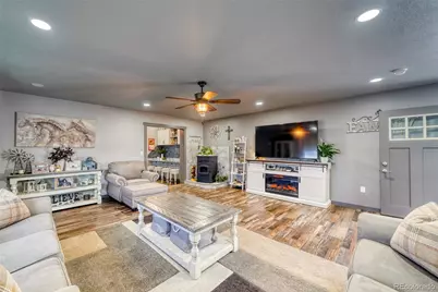 74 James Avenue, Westcliffe, CO 81252 - Photo 18