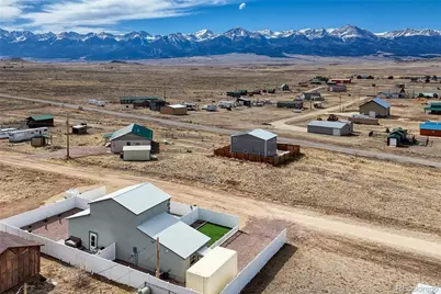 74 James Avenue, Westcliffe, CO 81252 - Photo 44