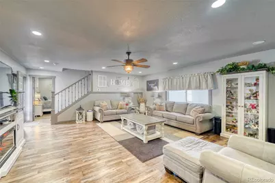 74 James Avenue, Westcliffe, CO 81252 - Photo 16