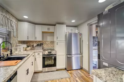 74 James Avenue, Westcliffe, CO 81252 - Photo 20