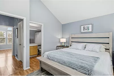 1219 S Flower Circle #B, Lakewood, CO 80232 - Photo 22